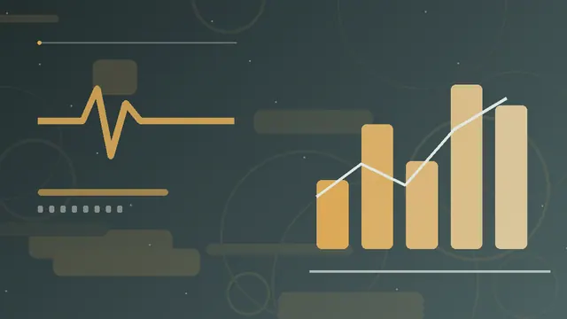رسم تحريري أصلي يرمز إلى موضوع «صندوق النقد يتوقع انكماش اقتصادات الخليج 4.8% خلال 2026»؛ وليس صورة فوتوغرافية للحدث
